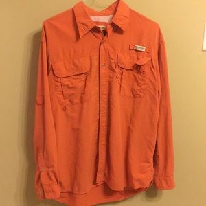 Magellan Long Sleeve shirt